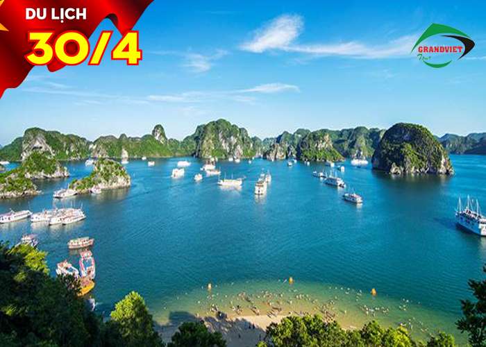 Du Lịch Hạ Long 3 Ngày 2 Đêm Giá Rẻ